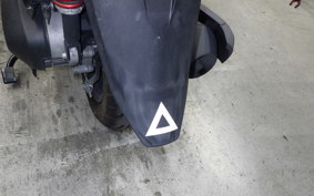 HONDA LEAD 125 2025 JK12