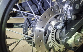 HUSQVARNA SVARTPILEN 401 2023