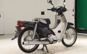 HONDA C110 SUPER CUB 2025 JA10