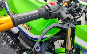 KAWASAKI ZRX1200 DAEG 2016 ZRT20D