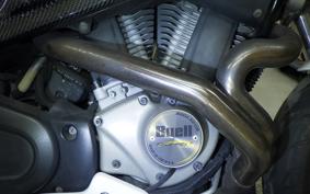 BUELL XB12R FIREBOLT 2004