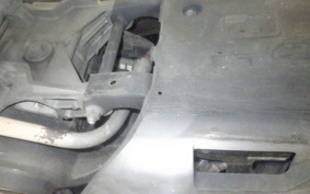 SUZUKI ADDRESS V125 DT11A