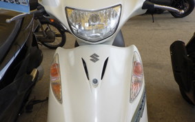SUZUKI ADDRESS V125 G CF46A