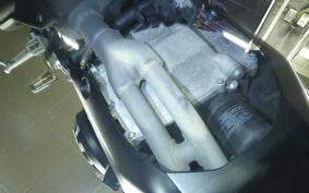 YAMAHA MT-25 A RG43J