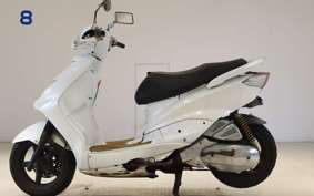 YAMAHA CYGNUS 125 X