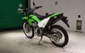 KAWASAKI KLX230 LX230A
