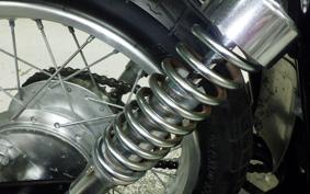 YAMAHA SR400 Gen.3 2006 RH01J