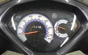 YAMAHA AXIS 125 Z SEJ6J