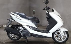 YAMAHA MAJESTY 155S SG28J