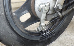 SUZUKI LET's 4 CA45A