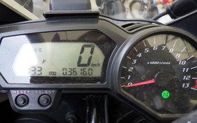 YAMAHA FZ1 FAZER 2006