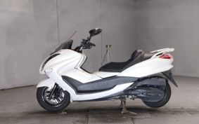 YAMAHA MAJESTY 250 SG20J