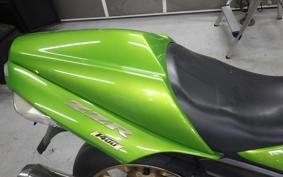 KAWASAKI ZZ1400 NINJA R 2010 ZXT40C