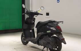 SUZUKI ﾚｯﾂ CA4AA