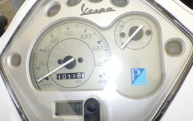 VESPA LX125IE