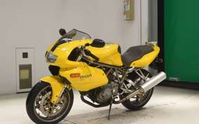 DUCATI SS900ie 2002
