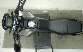 HUSQVARNA SVARTPILEN 250 2014