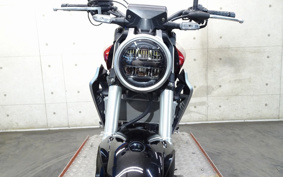 HONDA CB250R MC52