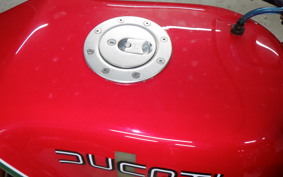 DUCATI 900MHR 1981