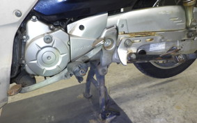 HONDA C50 SUPER CUB AA04