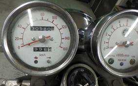 YAMAHA SR400 Gen.3 2004 RH01J