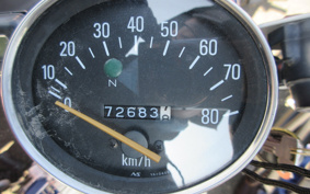 YAMAHA TOWN MATET90D UB02J