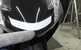 SUZUKI ADDRESS V125 DT11A