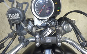 HONDA GB350 2021 NC59