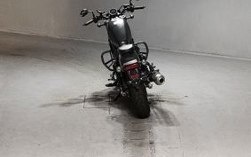 HONDA REBEL 250 S MC49