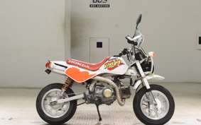 HONDA MONKEY BAJA 1990 Z50J