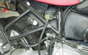 BMW R1150GS ADVENTURE 2003