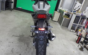 HONDA NC750X DCT 2023 RH09