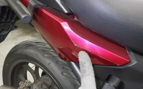 HONDA NC750X LD ABS 2020 RC90