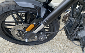 HARLEY XL1200CX 2016 LM3