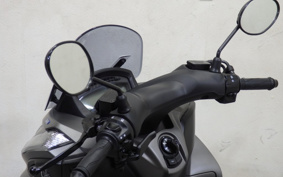 YAMAHA TRICITY 155 SG81J