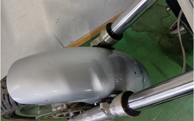 HONDA GB350 2023 NC59