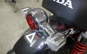 HONDA MONKEY 125 ABS 2019 JB02