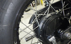 KAWASAKI W800 2012 EJ800A