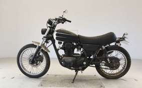 KAWASAKI 250TR BJ250F