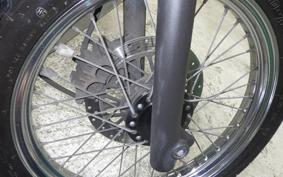SUZUKI GRASS TRACKER Bigboy NJ4DA