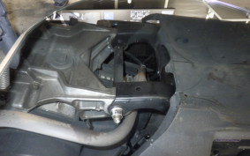 SUZUKI ADDRESS V125 2024 DT11A