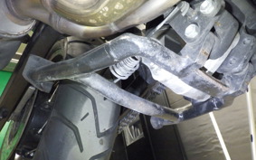 SUZUKI Vｽﾄﾛｰﾑ650XTA 2019 C733A