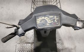 YAMAHA  CHAMP  2GM