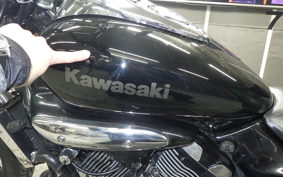 KAWASAKI ELIMINATOR 250 V VN250A