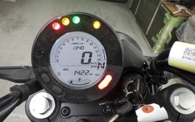 KAWASAKI ELIMINATOR400-3 2024 EL400A