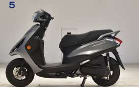 YAMAHA AXIS 125 Z SEJ6J