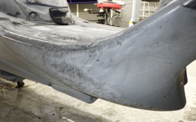 SUZUKI ADDRESS V125 S CF4MA