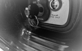 YAMAHA MAXAM250 SG21J