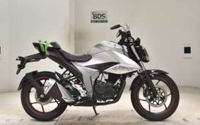 SUZUKI ｼﾞｸｻｰ150 ED13N
