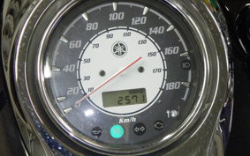 YAMAHA DRAGSTAR 1100 2008 VP13J